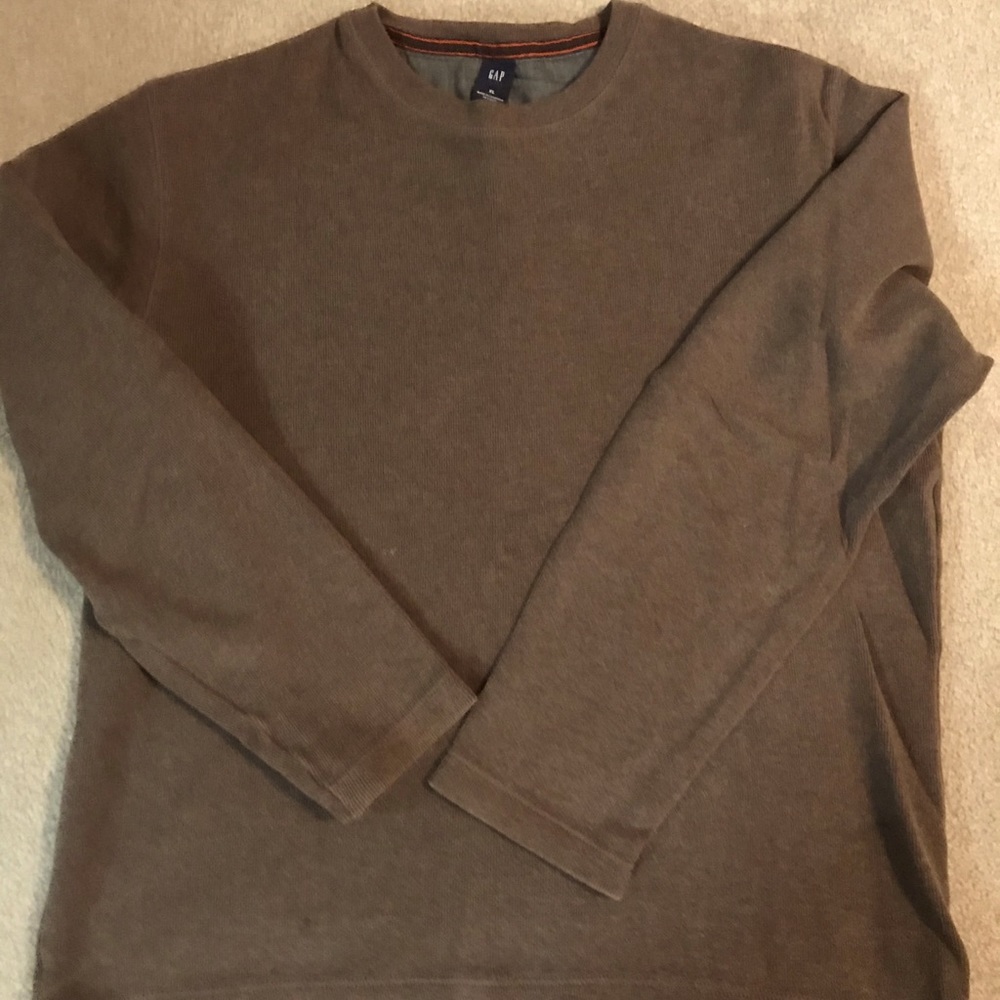 GAP Sweater